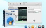 Leawo Blu-ray Copy for Mac screenshot
