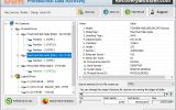 Professional Data Recovery Software screenshot