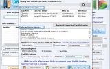 Bulk Messaging screenshot