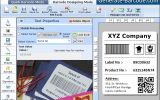 Manufacturing Warehouse Barcode Software screenshot