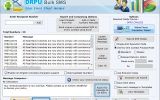 SMS Software screenshot