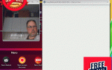EasyWebcamIP screenshot