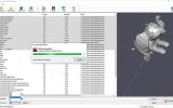 Spin 3D Converter Software Free For Mac screenshot
