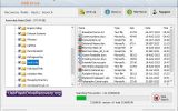 Flash USB Drive Recovery screenshot