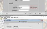 Small Business Billing Software screenshot