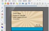 Business Cards Designing Software screenshot