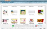 Camera Picture Recovery Software screenshot