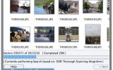 Mac Recover Data screenshot