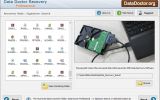 Windows Retrieval Tool screenshot
