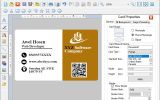Make Business Cards screenshot