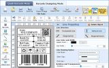 Barcode Labels Tool screenshot