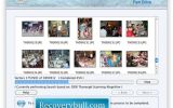 Mac USB Drive Recovery screenshot