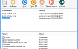 Sync2 for Outlook screenshot