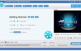 Tipard Video Converter Ultimate screenshot