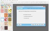 Birthday Card Maker Tool screenshot