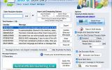 Bulk SMS Marketing Software screenshot