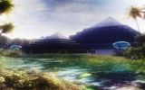 Pyramid Egypt, Future Meditation Centre screenshot