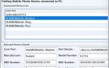 Software for Android screenshot