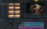 LUXEA Pro Video Editor screenshot