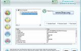 Recovery Software screenshot