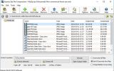 Express Zip Compression Software Free screenshot