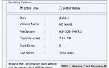 Mac Recover Deleted Files screenshot