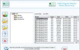 USB Disk Data Recovery screenshot