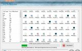 NTFS HDD Recovery Software screenshot