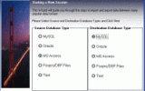 Data Loader screenshot