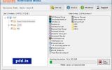 Removable Media Data Salvage Software screenshot