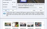 Mac OSX Recovery screenshot