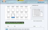 Mac Memory Card Data Restore screenshot