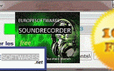 SoundRecorder screenshot