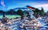 Patih Gajah Mada - Sumpah Palapa screenshot