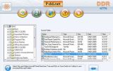 Disk Recovery screenshot