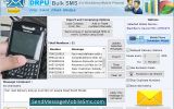 Blackberry Mobile Messaging Software screenshot
