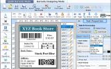 Library Barcode Maker Software screenshot