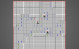 Minesweeper screenshot