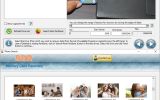Card Data Recovery screenshot