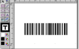 Oracle Reports Barcode Generator screenshot