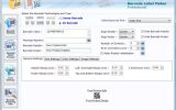 Best Barcode Software 2010 screenshot