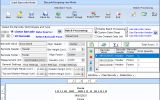 Standard Barcode Label Printing Program screenshot