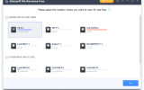 Glarysoft File Recovery Free screenshot
