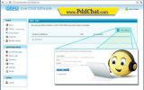 Free Web Chat screenshot