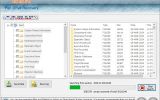 Pen Drive Data Recovery Utility screenshot