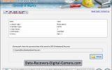 Digital Photo Recovery screenshot