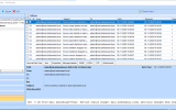 SysTools Zimbra Converter screenshot