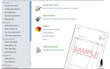 Express Invoice Plus for Mac screenshot