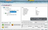 USB Drive Repair Software screenshot