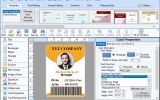 ID Card Maker Software screenshot